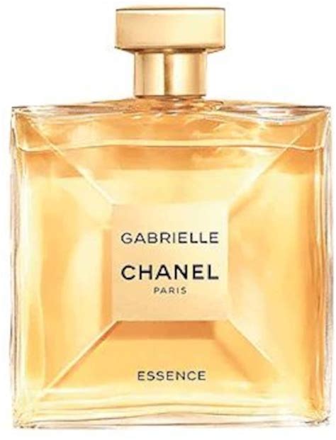 chanel gabrielle perfume 35ml price